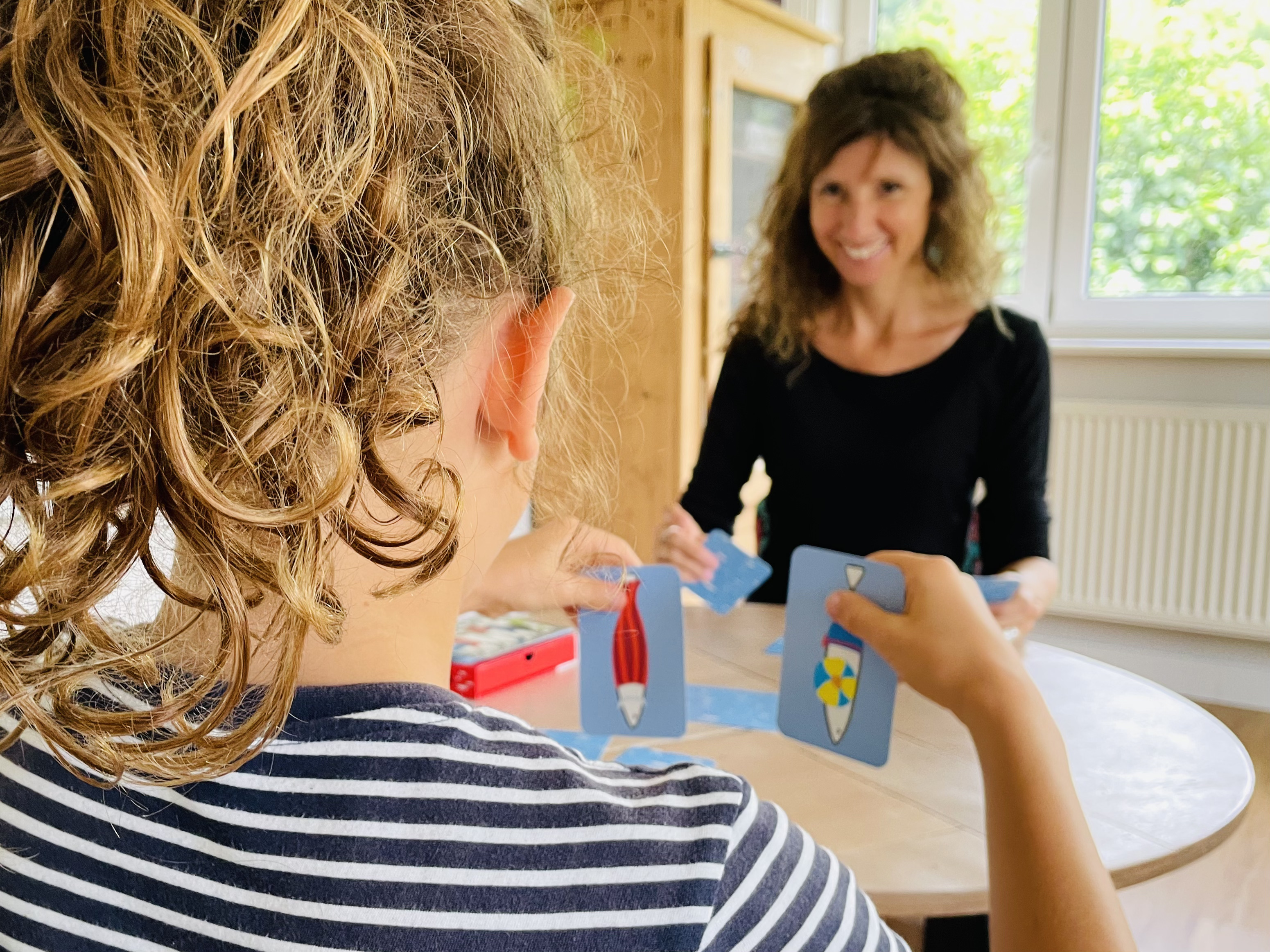 Accompagnement psychopédagogique 1